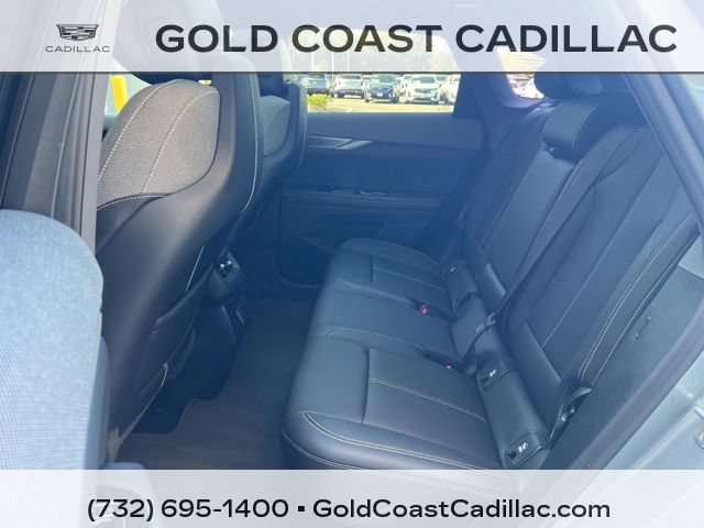 Certified 2026 Cadillac Optiq Sport 1 AWD/4WD image 14