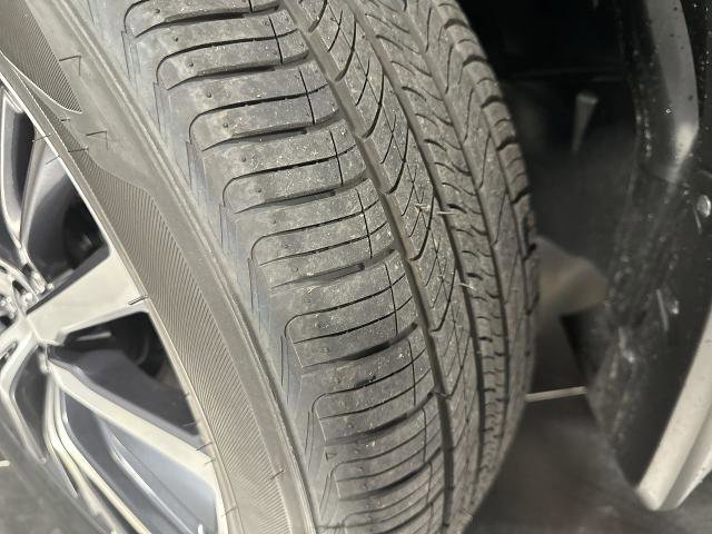 Certified 2025 INFINITI QX60 Autograph w/ Cargo Package image 11