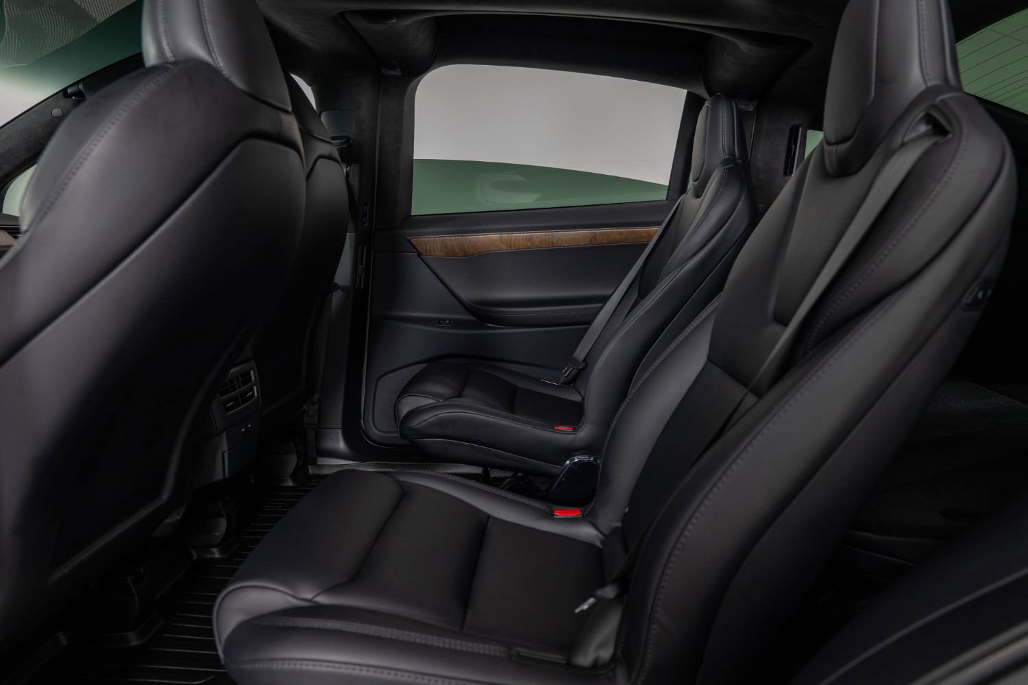 Used 2020 Tesla Model X Long Range image 19