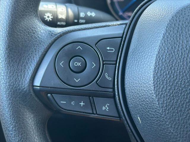 Certified 2025 Toyota RAV4 Woodland Edition image 34