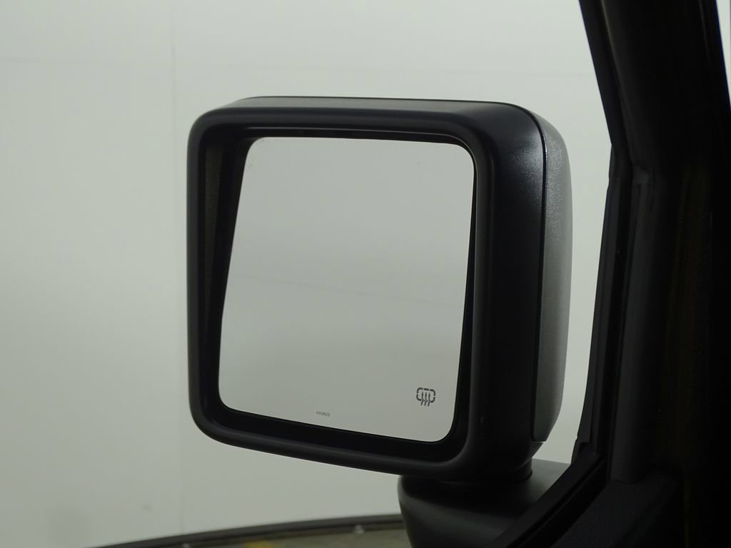 New 2026 Jeep Wrangler Sport S image 42