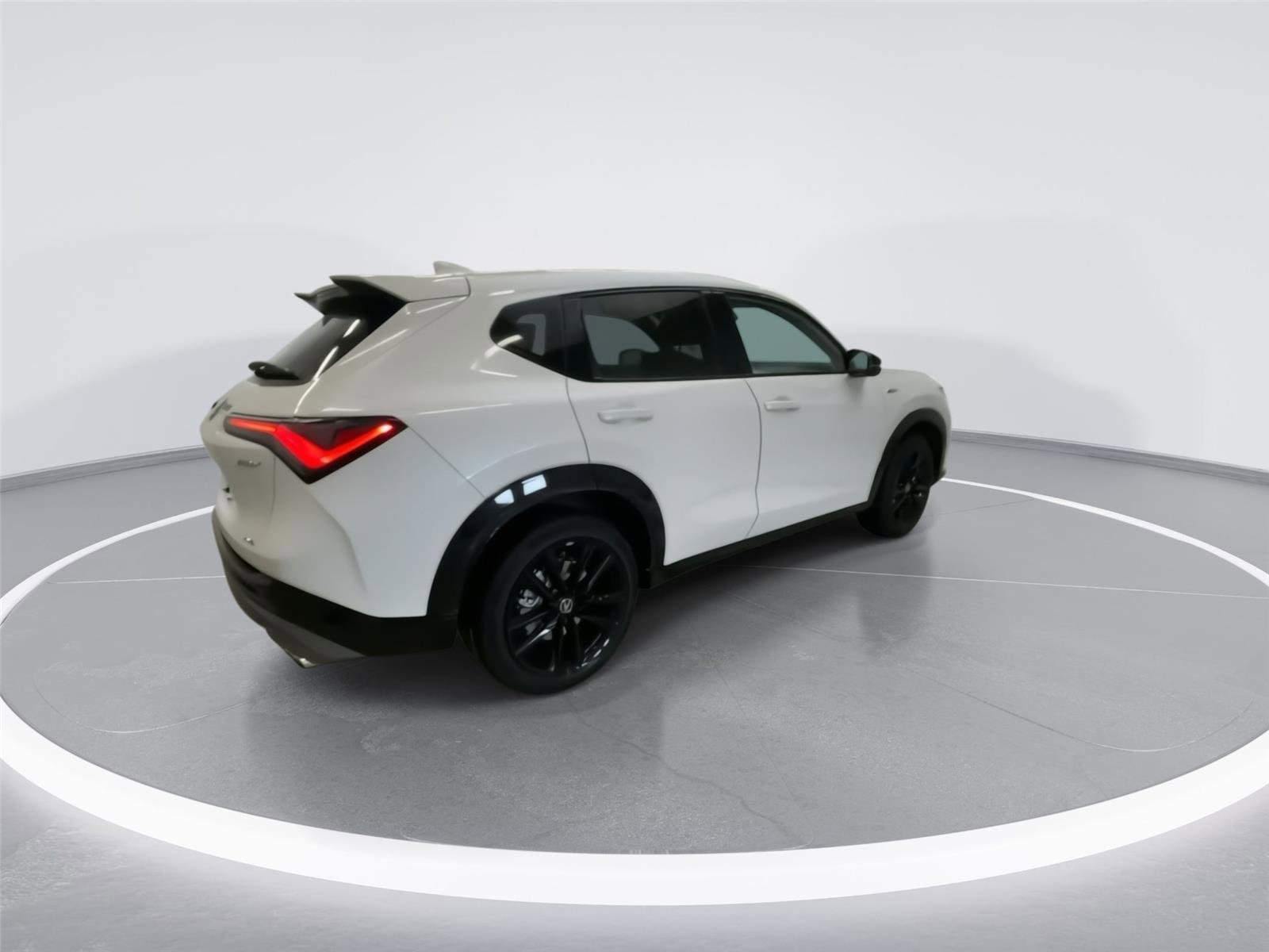 New 2026 Acura ADX A-Spec image 8
