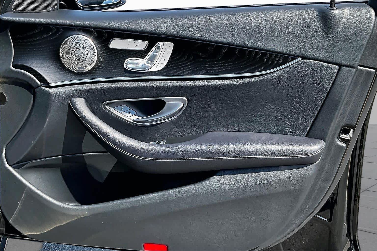 Certified 2022 Mercedes-Benz E 350 Sedan image 23
