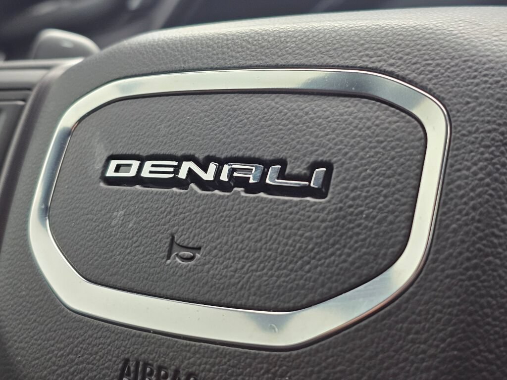 Certified 2026 GMC Sierra 1500 Denali Ultimate AWD/4WD image 20