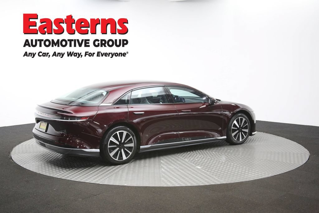 Used 2023 Lucid Air Touring AWD/4WD image 42