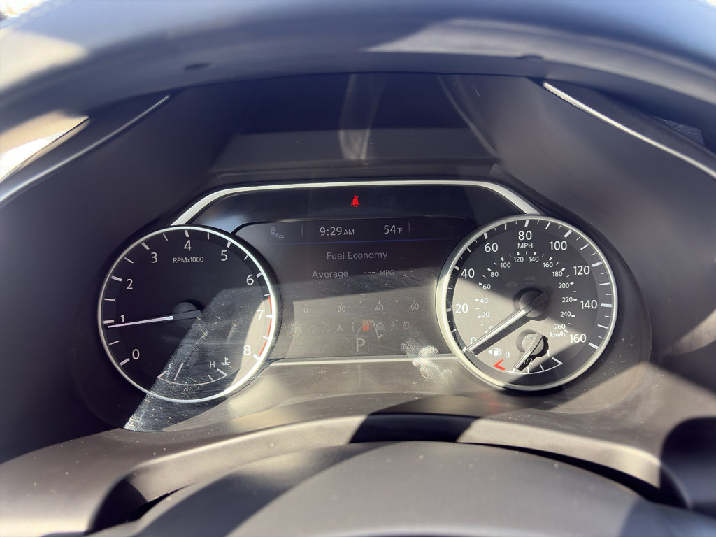 Used 2016 Nissan Murano Platinum w/ Platinum Technology Package image 22