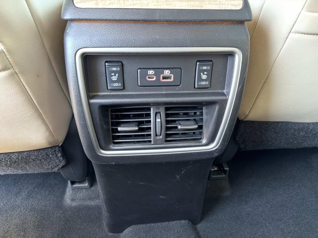 Certified 2023 Nissan Murano SL image 15