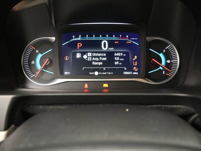 Certified 2021 Honda Pilot EX-L image 3