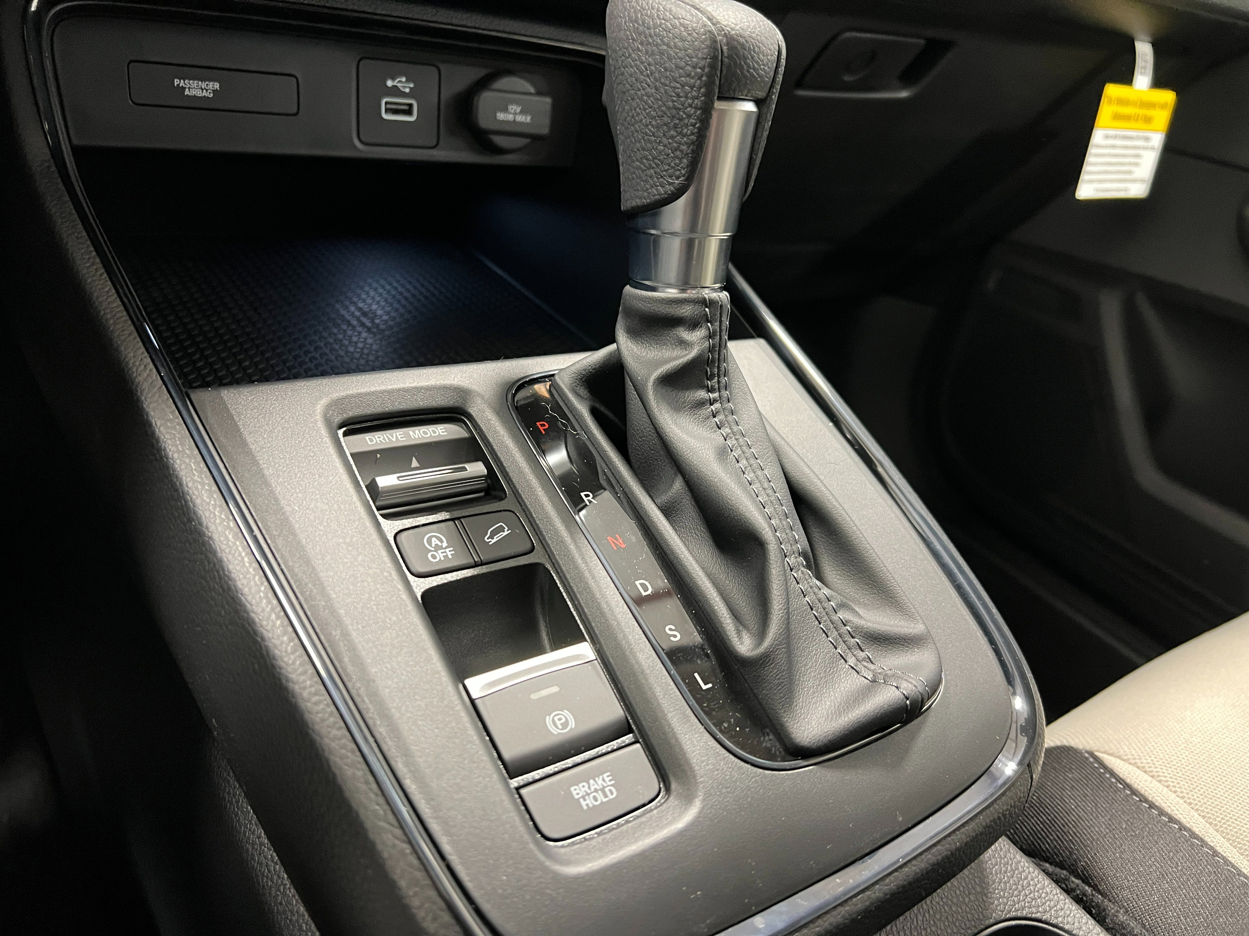 New 2025 Honda CR-V LX image 17