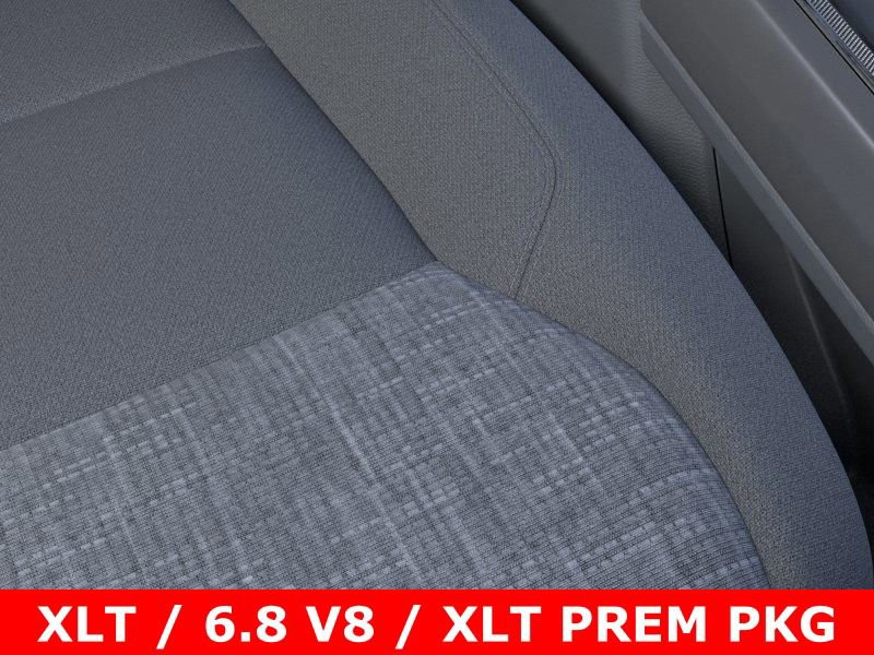 New 2026 Ford F250 XLT w/ XLT Premium Package image 16