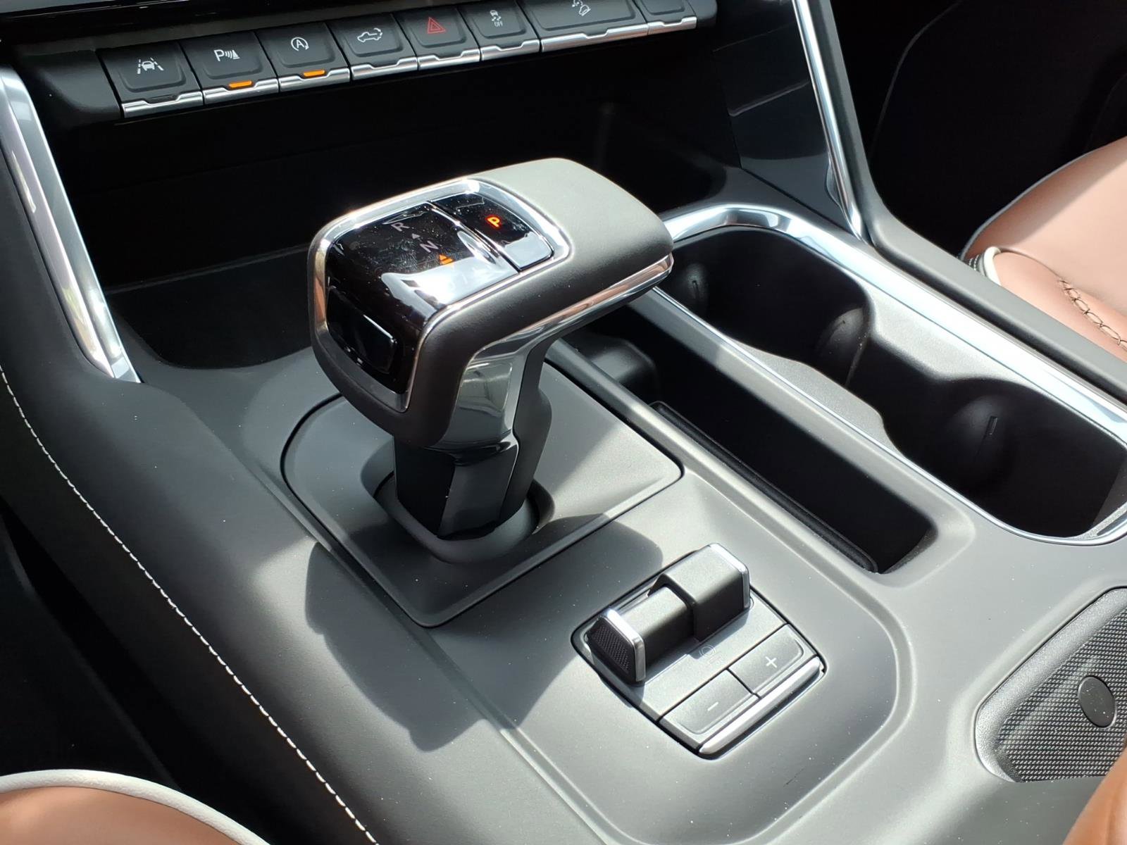 New 2026 GMC Sierra 1500 Denali Ultimate AWD/4WD image 20
