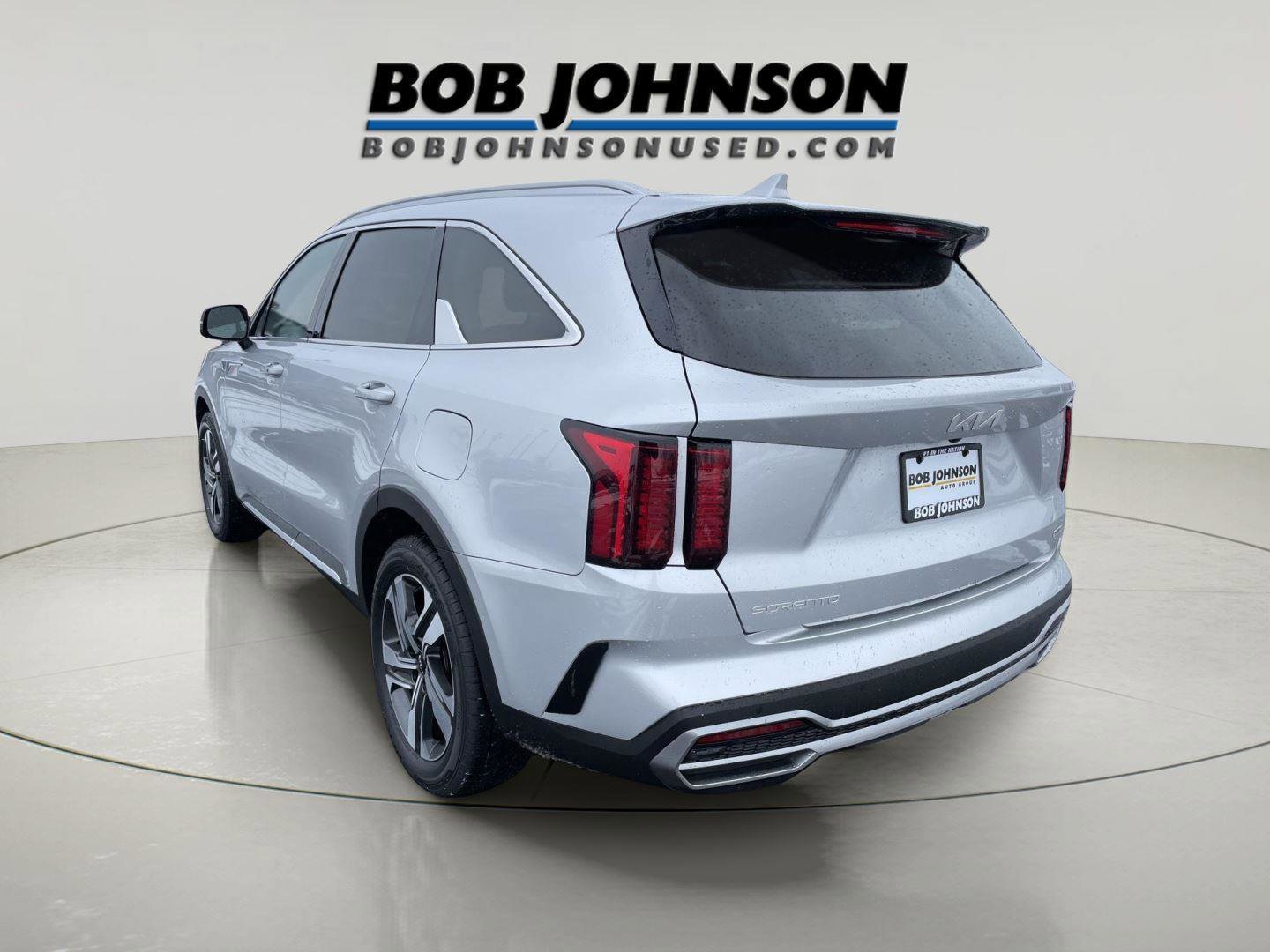 Used 2023 Kia Sorento EX image 5