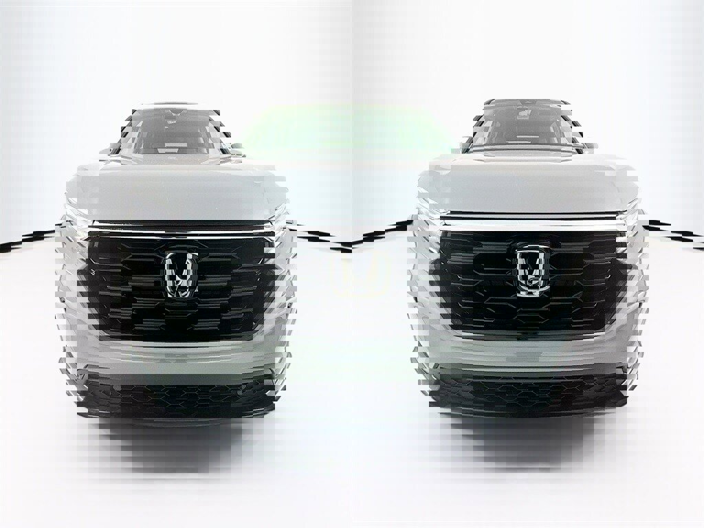 New 2026 Honda CR-V EX-L image 2