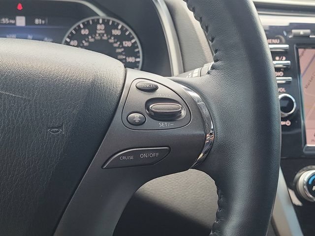 Used 2020 Nissan Murano Platinum FWD image 22
