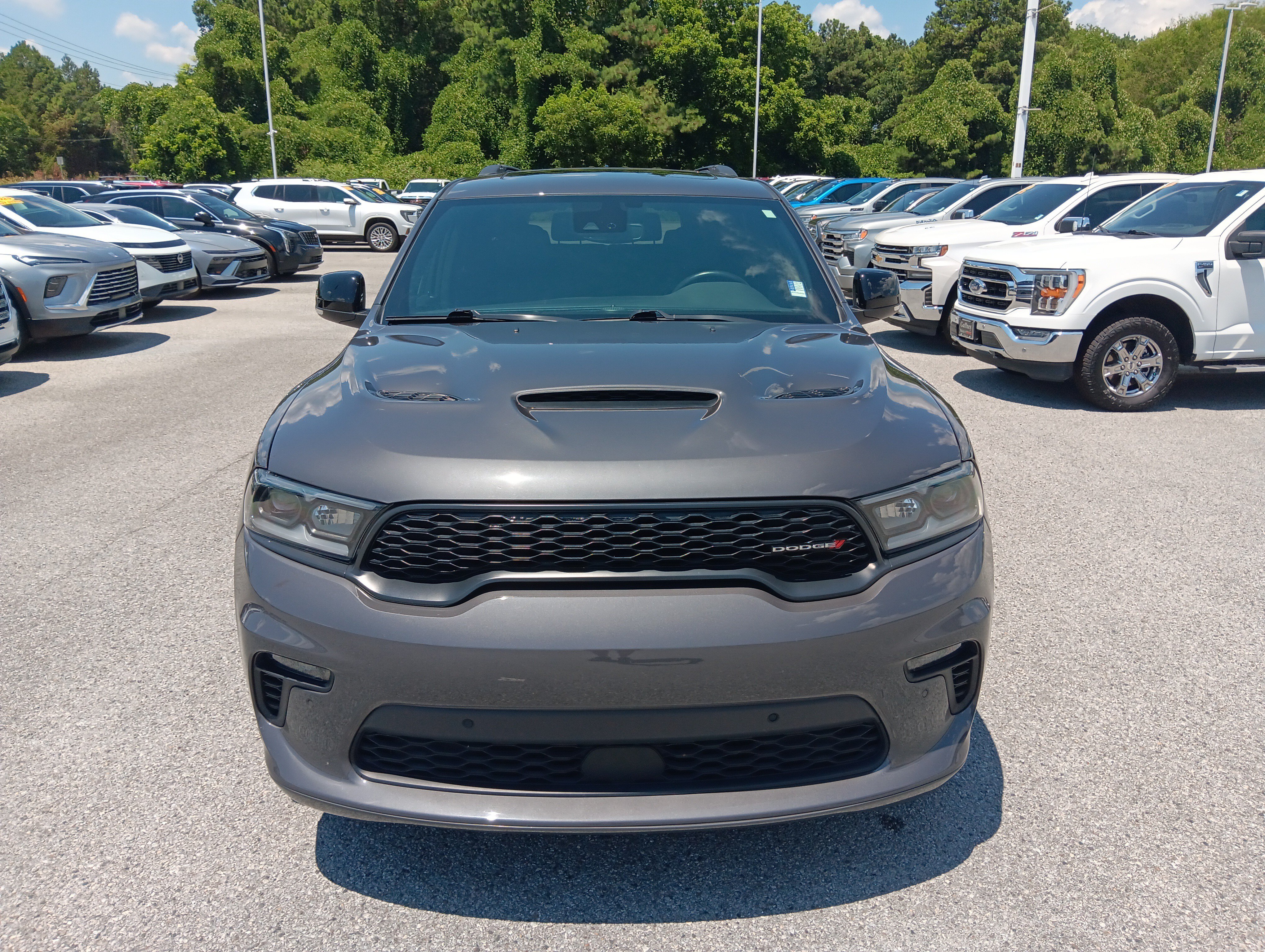 Used 2023 Dodge Durango R/T RWD image 9