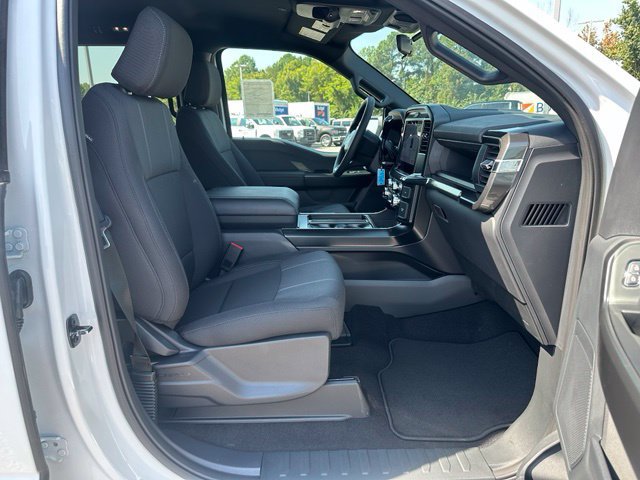 New 2026 Ford F150 STX w/ Equipment Group 200A AWD/4WD image 11