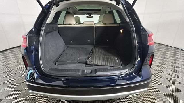 Used 2022 INFINITI QX50 Essential AWD/4WD image 27