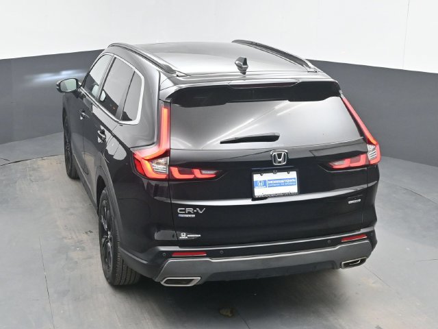 Certified 2023 Honda CR-V Sport Touring image 38