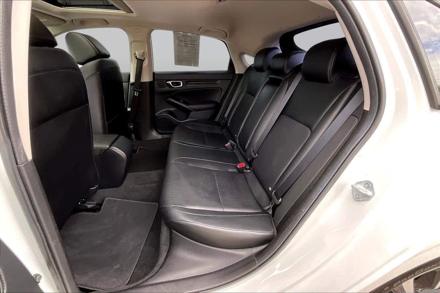 Used 2023 Honda Civic EX-L image 19