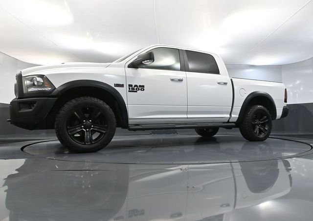 Used 2022 RAM 1500 Classic Warlock image 59