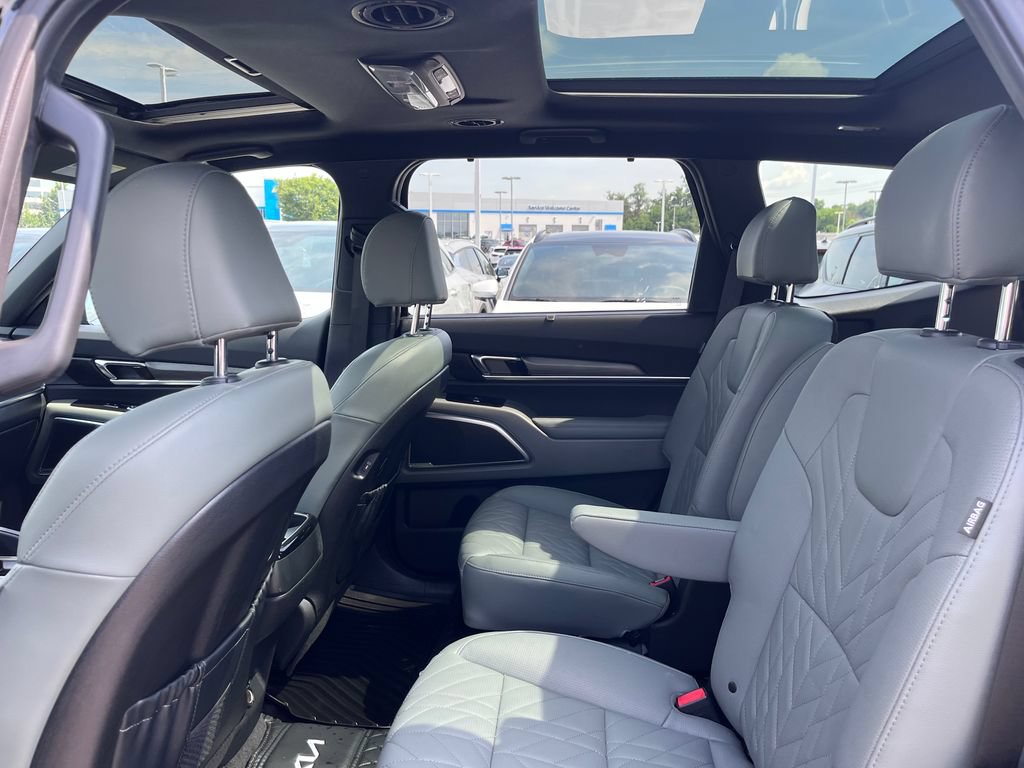 Certified 2024 Kia Telluride SX X-Line AWD/4WD image 20