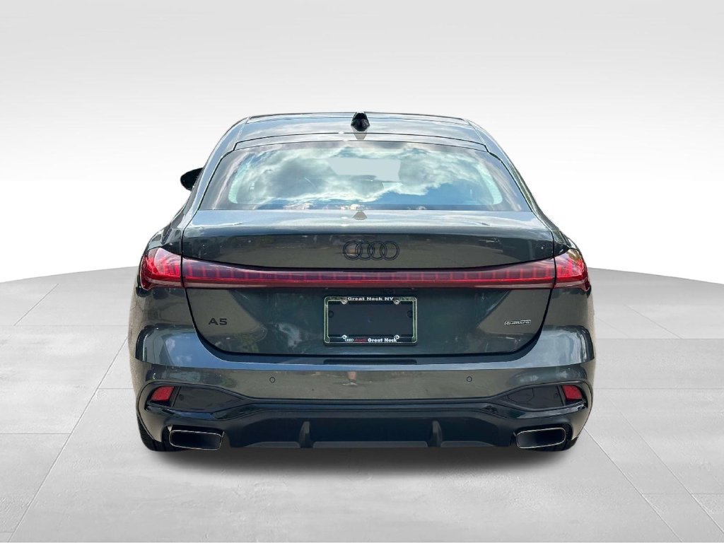 New 2026 Audi A5 Premium Plus AWD/4WD image 24
