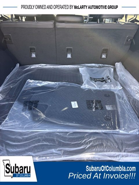 New 2026 Subaru Outback Premium AWD/4WD image 15