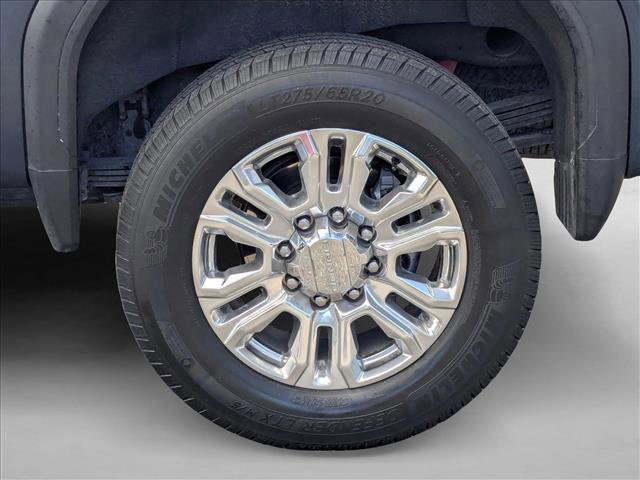 Used 2021 GMC Sierra 2500 Denali w/ Denali Ultimate Package image 21