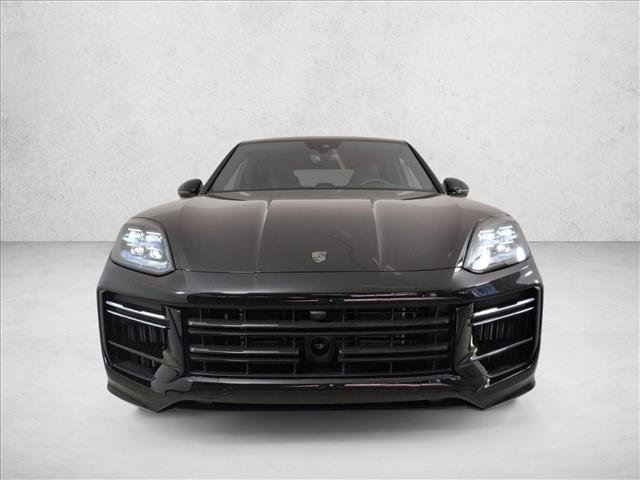 New 2026 Porsche Cayenne Turbo image 7