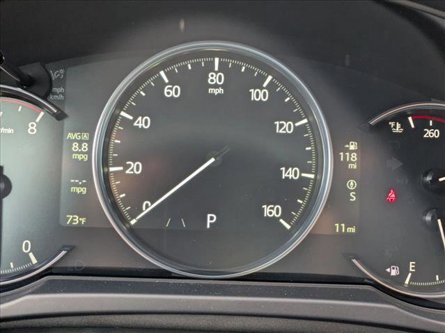 New 2025 MAZDA CX-5 Signature image 12