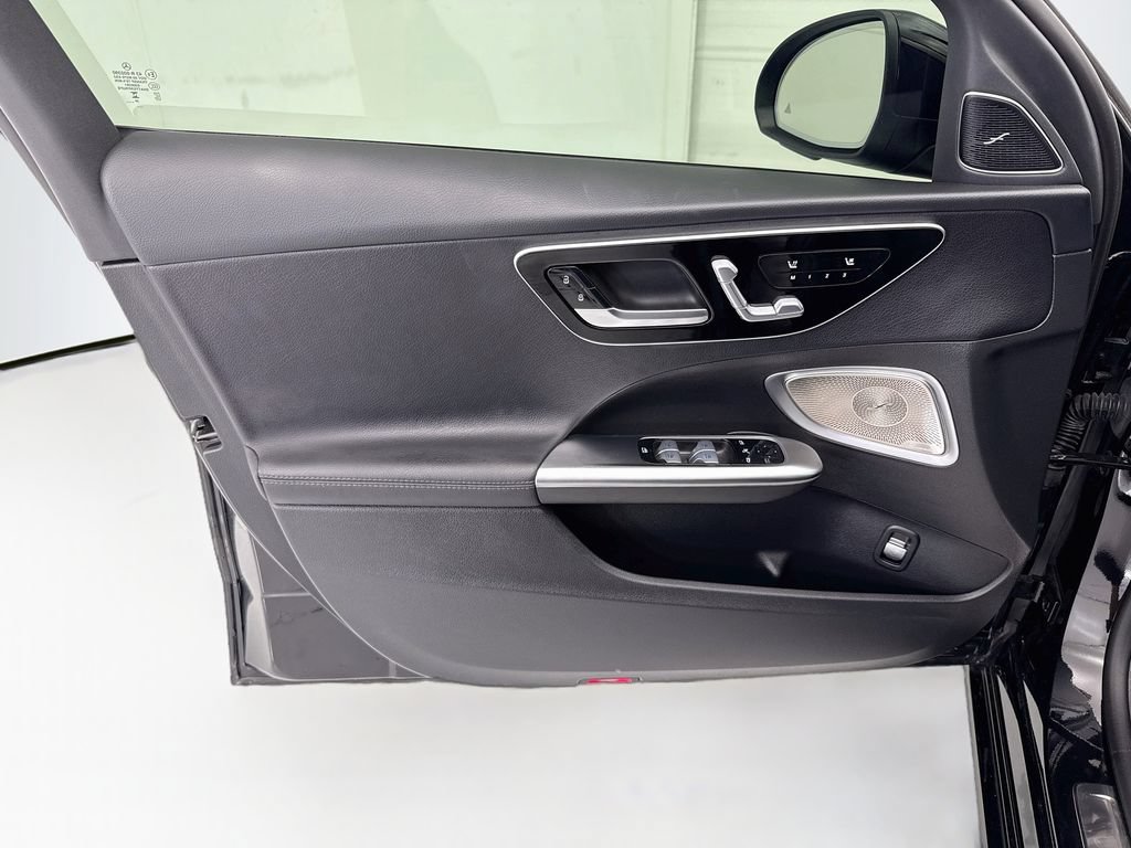Certified 2025 Mercedes-Benz C 300 Sedan image 23