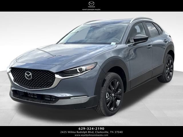 New 2026 MAZDA CX-30 AWD 2.5 S