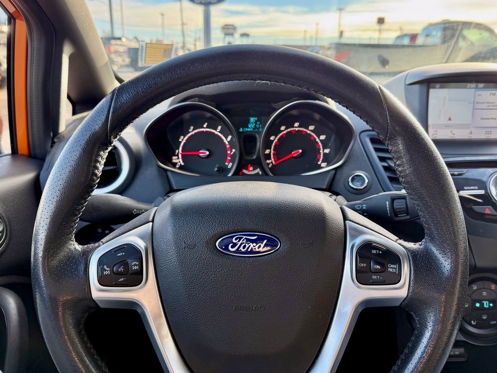 Used 2019 Ford Fiesta ST image 20