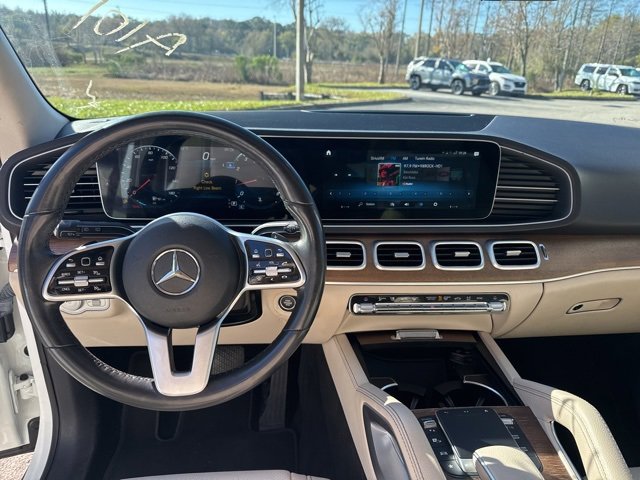Used 2022 Mercedes-Benz GLE 350 image 11
