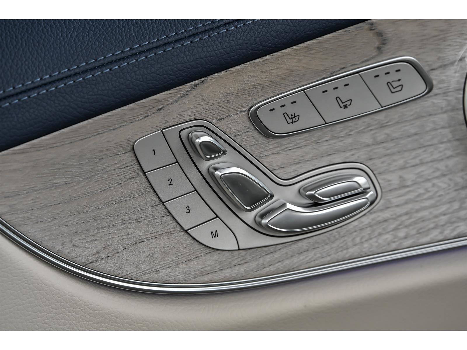Certified 2023 Mercedes-Benz E 450 4MATIC Cabriolet image 10