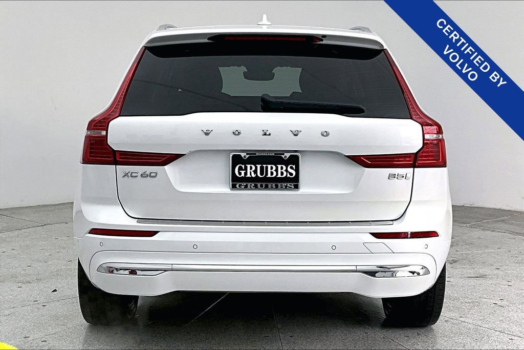 Used 2023 Volvo XC60 B5 Plus w/ Protection Package Premier image 6