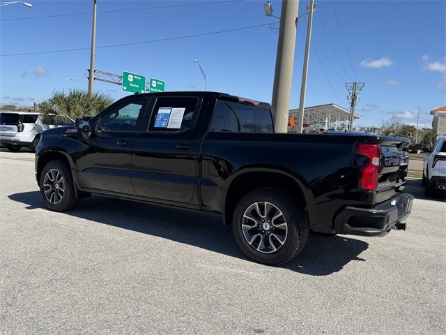 Used 2020 Chevrolet Silverado 1500 RST image 7
