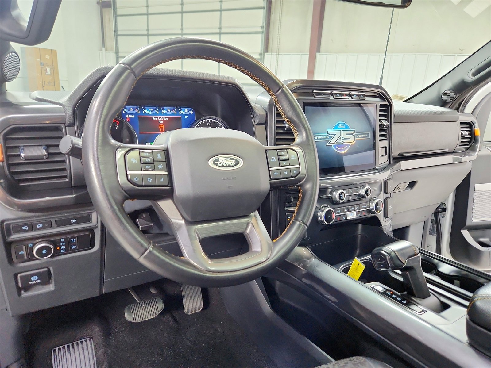 Used 2023 Ford F150 Tremor w/ Trailer Tow Package image 18