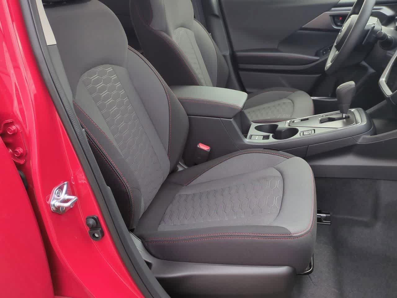 New 2026 Subaru Impreza 2.0i Sport AWD/4WD image 22