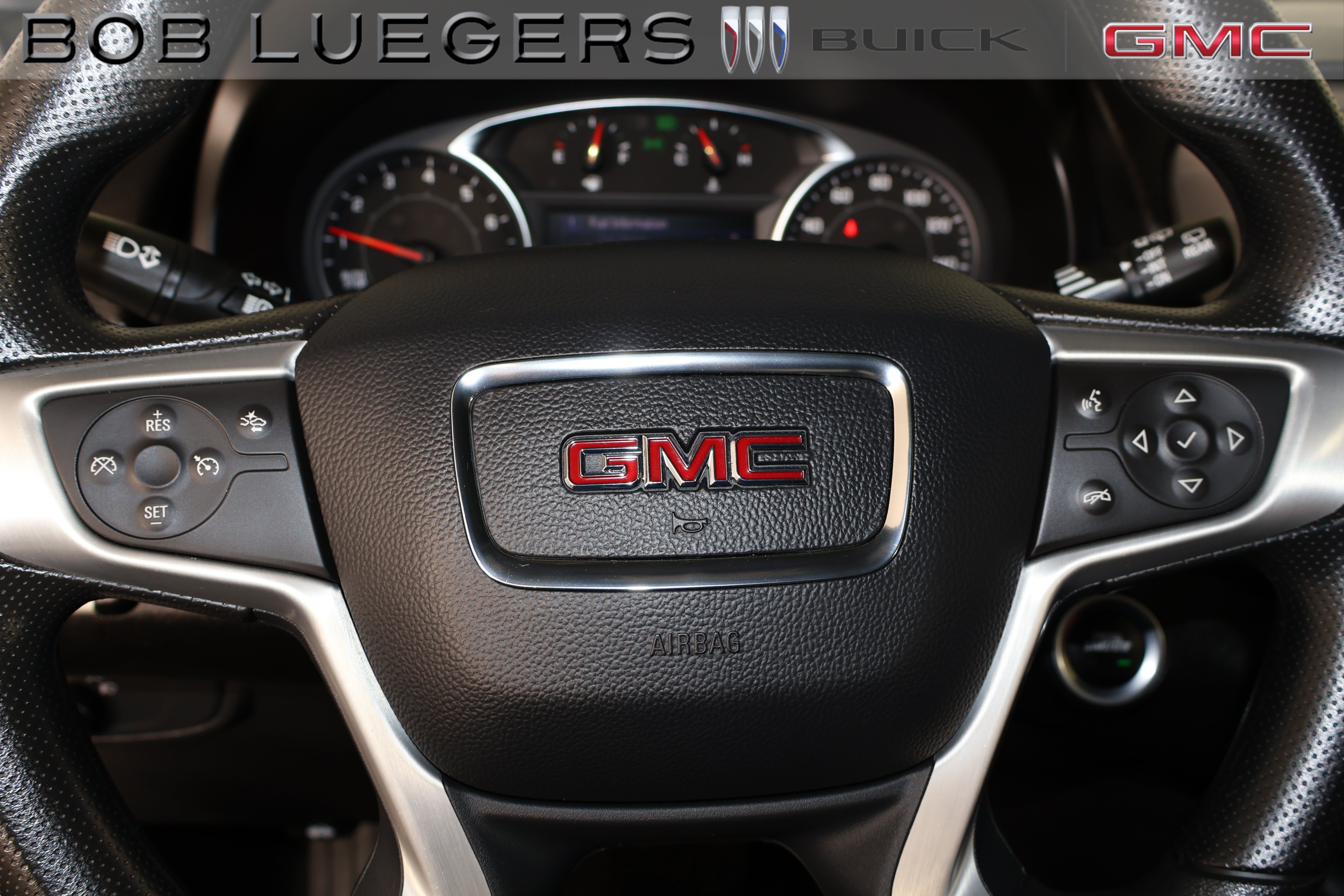 Certified 2024 GMC Terrain SLE AWD/4WD image 24