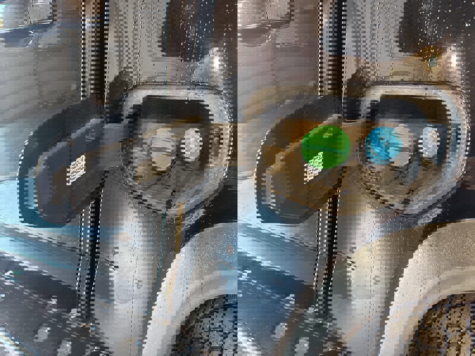 Used 2018 Chevrolet Colorado ZR2 image 10