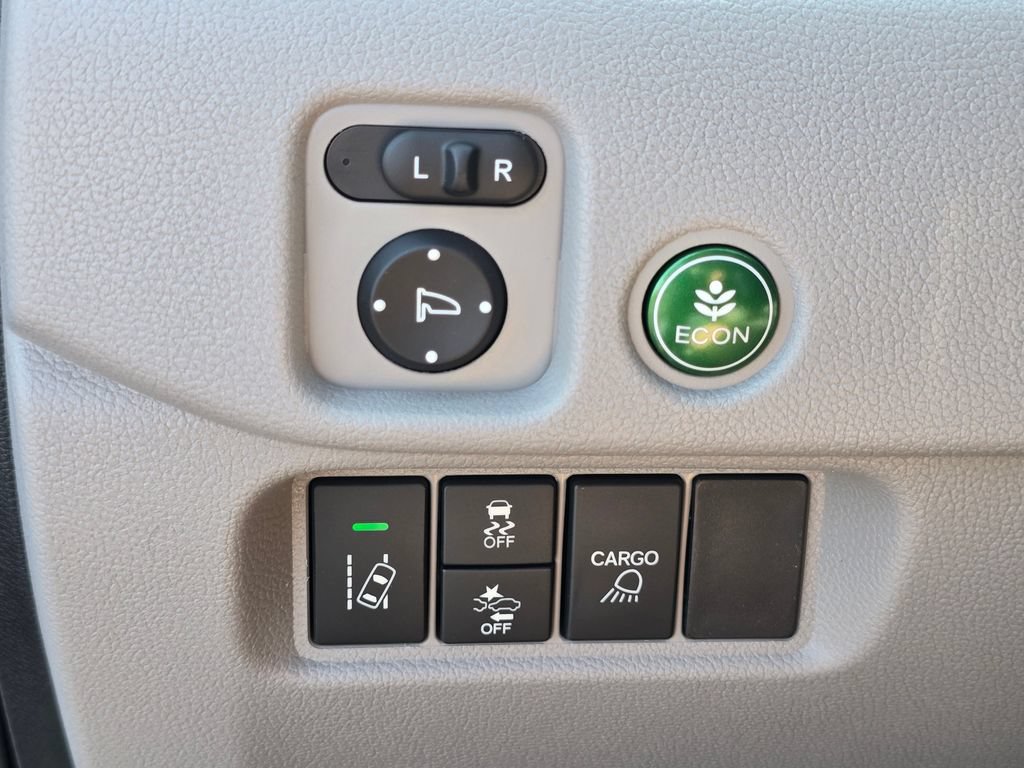 New 2026 Honda Ridgeline RTL image 22
