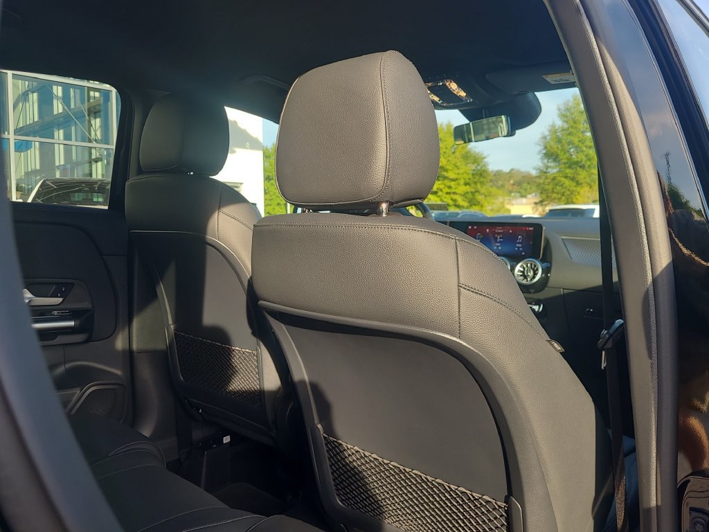 Certified 2026 Mercedes-Benz GLA 250 4MATIC image 18