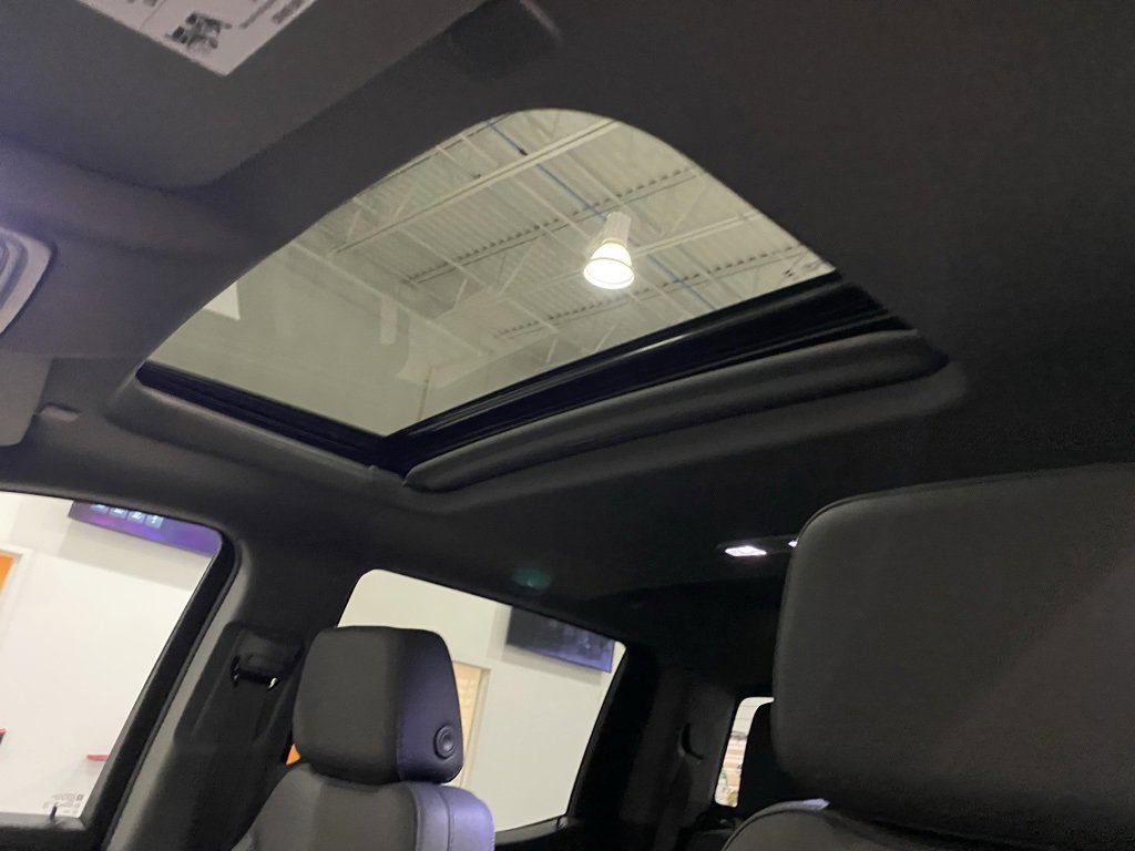 New 2026 Chevrolet Silverado 1500 RST w/ Safety Package image 15