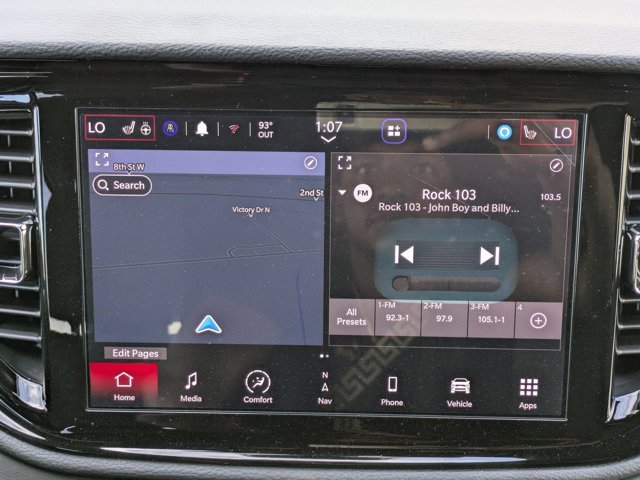 New 2026 Dodge Durango GT w/ Blacktop Package image 19