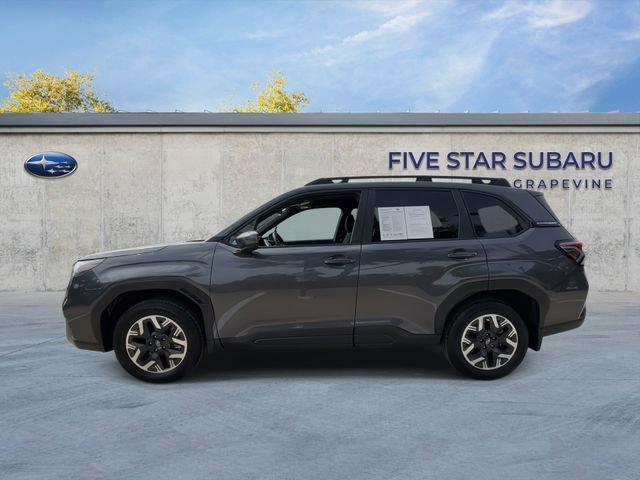 Used 2026 Subaru Forester Premium image 5