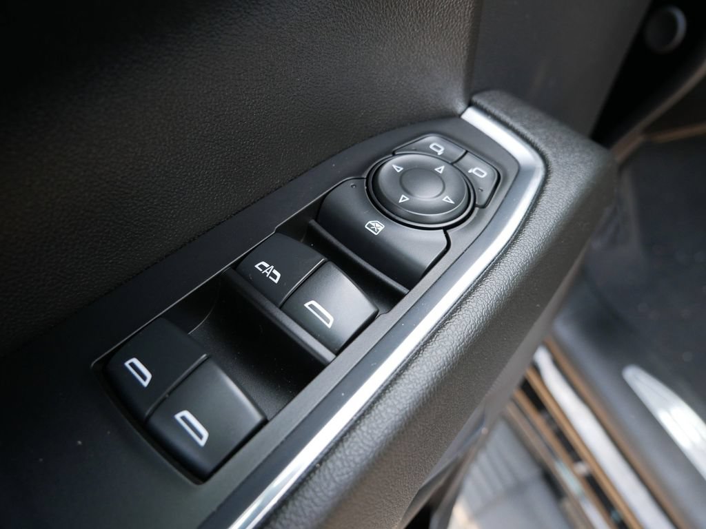 Used 2024 GMC Sierra 1500 Elevation AWD/4WD image 21