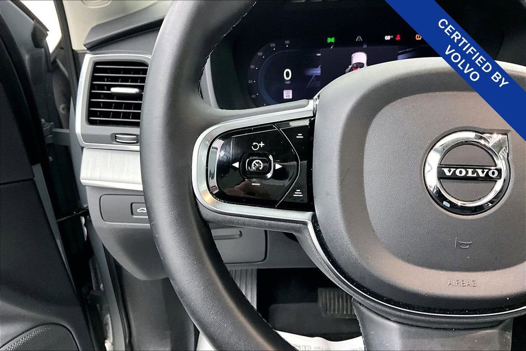 Used 2024 Volvo XC90 B5 Core w/ Protection Package Premier image 27