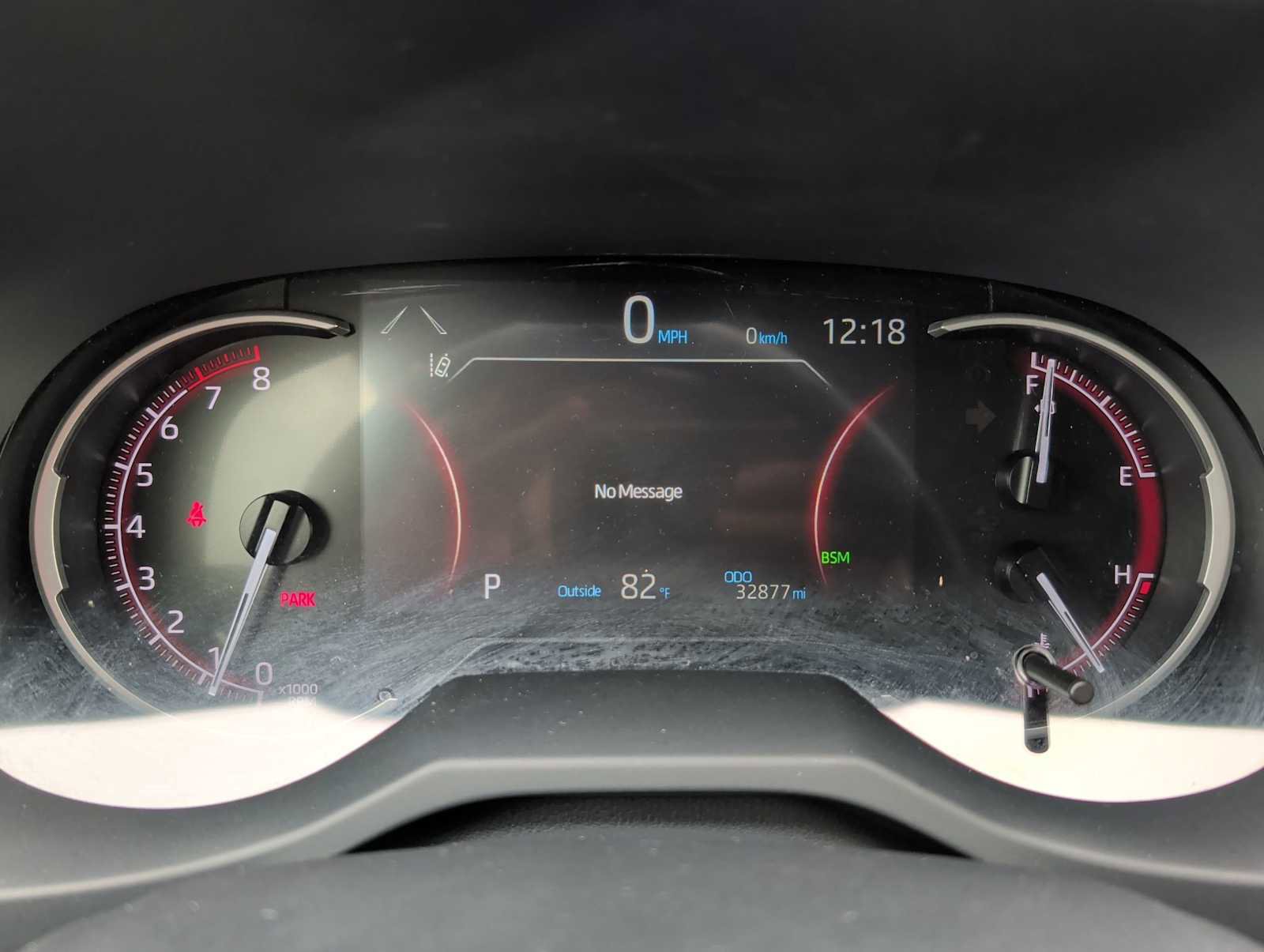 Used 2024 Toyota RAV4 LE image 11