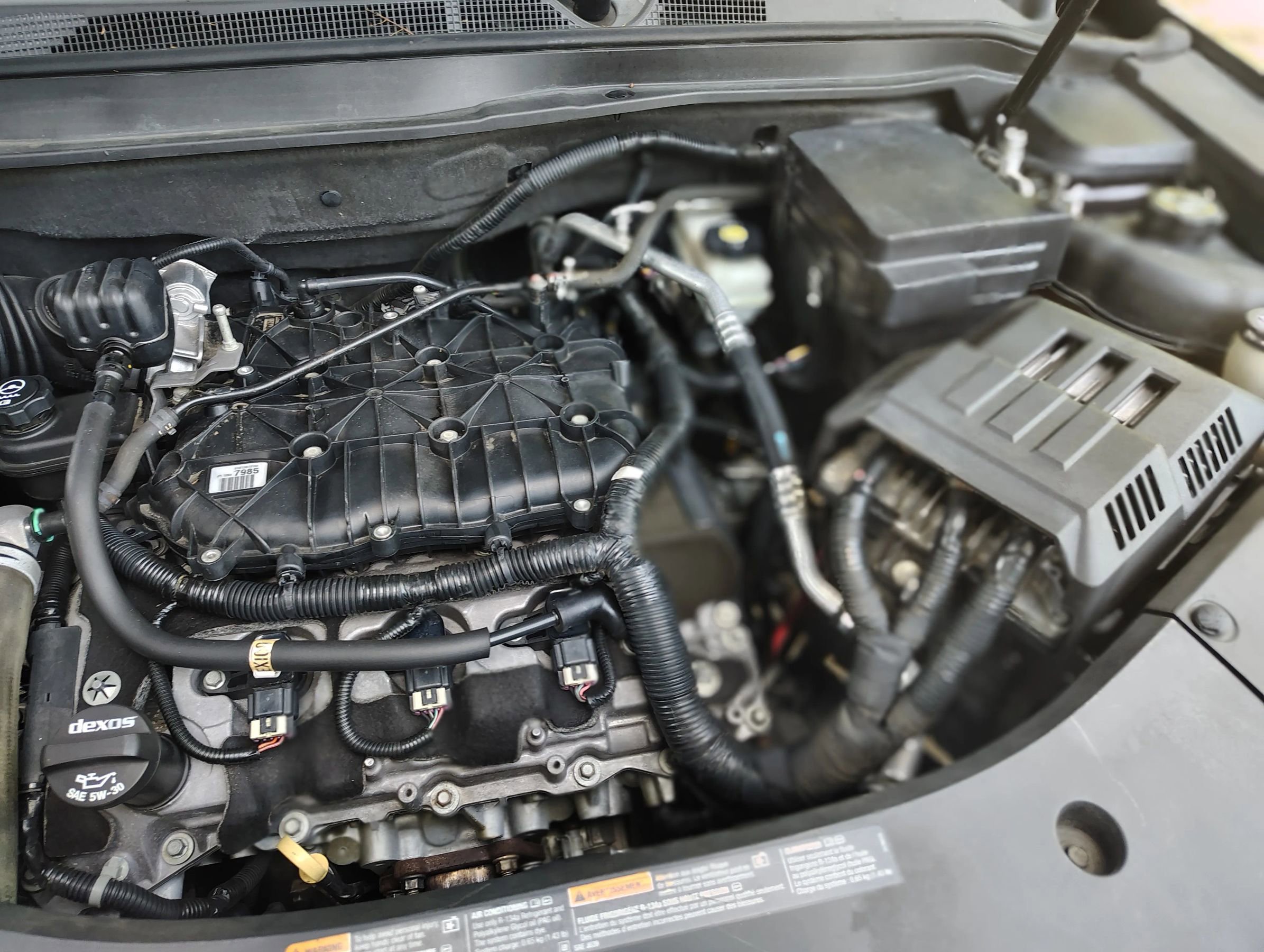 Used 2014 Chevrolet Equinox LT w/ Power Convenience Package image 25